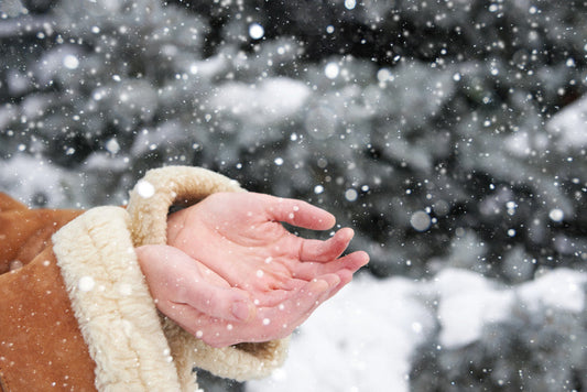 5 good tips to survive winter with Raynaud's