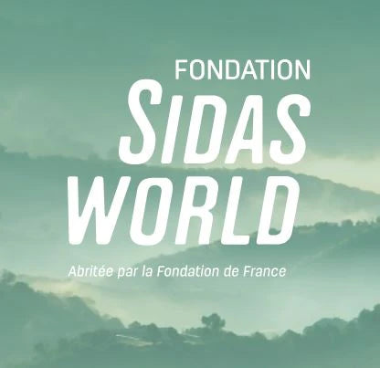 LA FONDATION SIDAS WORLD