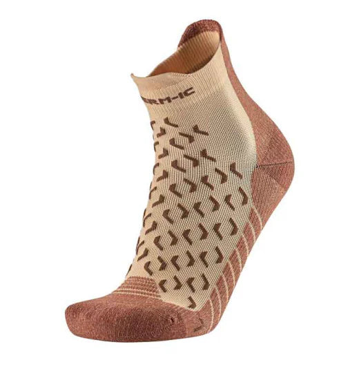 3er-Set - Wandersocken - Outdoor Ultracool Crew unisex beige/braun