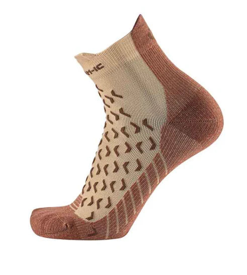 3er-Set - Wandersocken - Outdoor Ultracool Crew unisex beige/braun