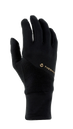 Thin tactile multi-activity gloves - Active Light Tech black