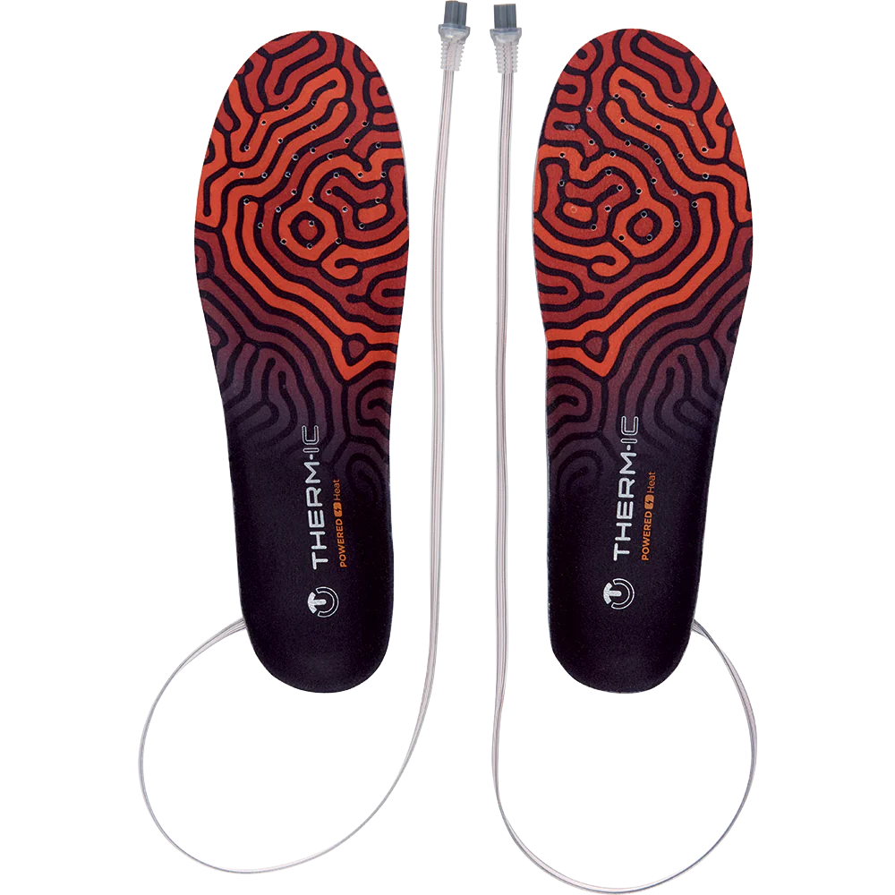 Insole Heat 3D