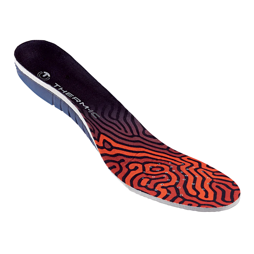 Insole Heat 3D