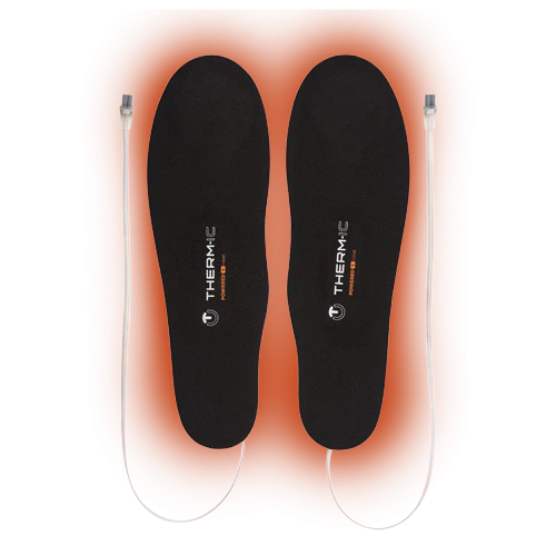 Insole Heat Flat