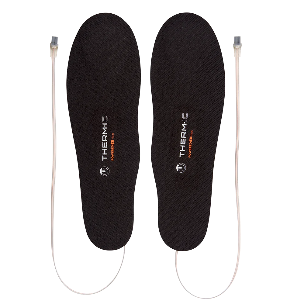 Insole Heat Flat