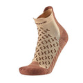 Outdoor UltraCool Ankle Beige/Brown