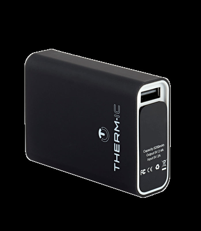 Powerbank Therm-ic