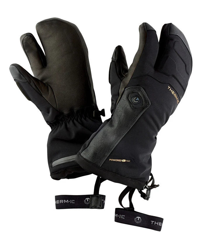 POWERGLOVES 3+1