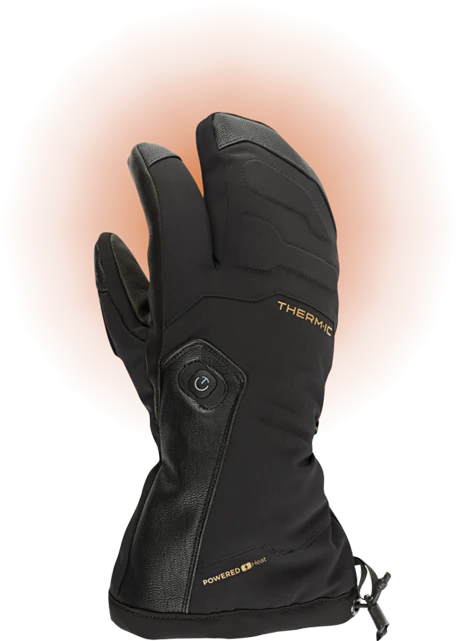 POWERGLOVES 3+1