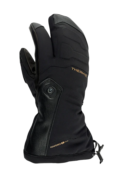 POWERGLOVES 3+1