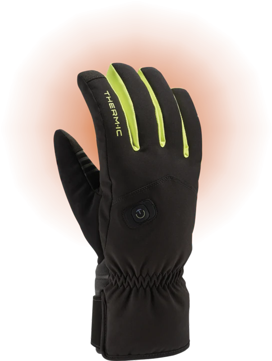 POWERGLOVES LIGHT+