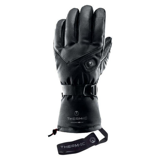 Beheizbare Skihandschuhe - Powergloves Herren