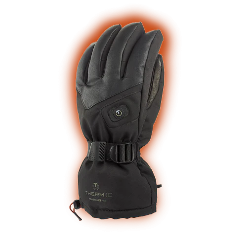 Powergloves Men V2