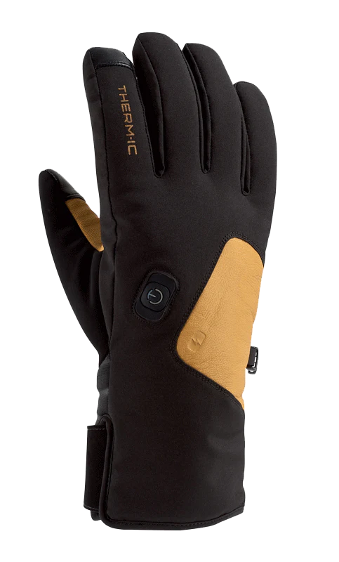 POWERGLOVES SKI LIGHT