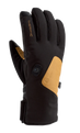 Beheizbare Skihandschuhe - Powergloves Ski Light