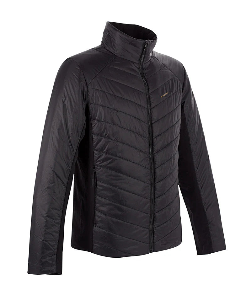 POWERJACKET SPEED MEN Black