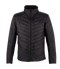 POWERJACKET SPEED MEN Black