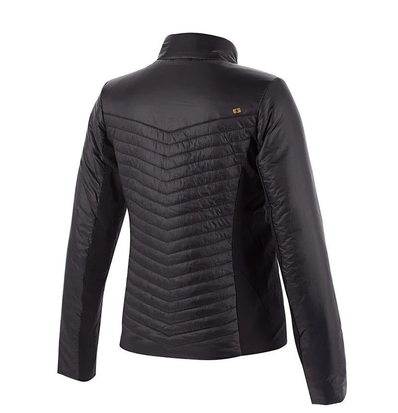 POWERJACKET SPEED WOMEN Black