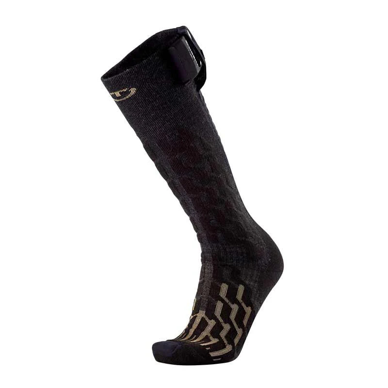 POWERSOCKS HEAT FUSION MEN