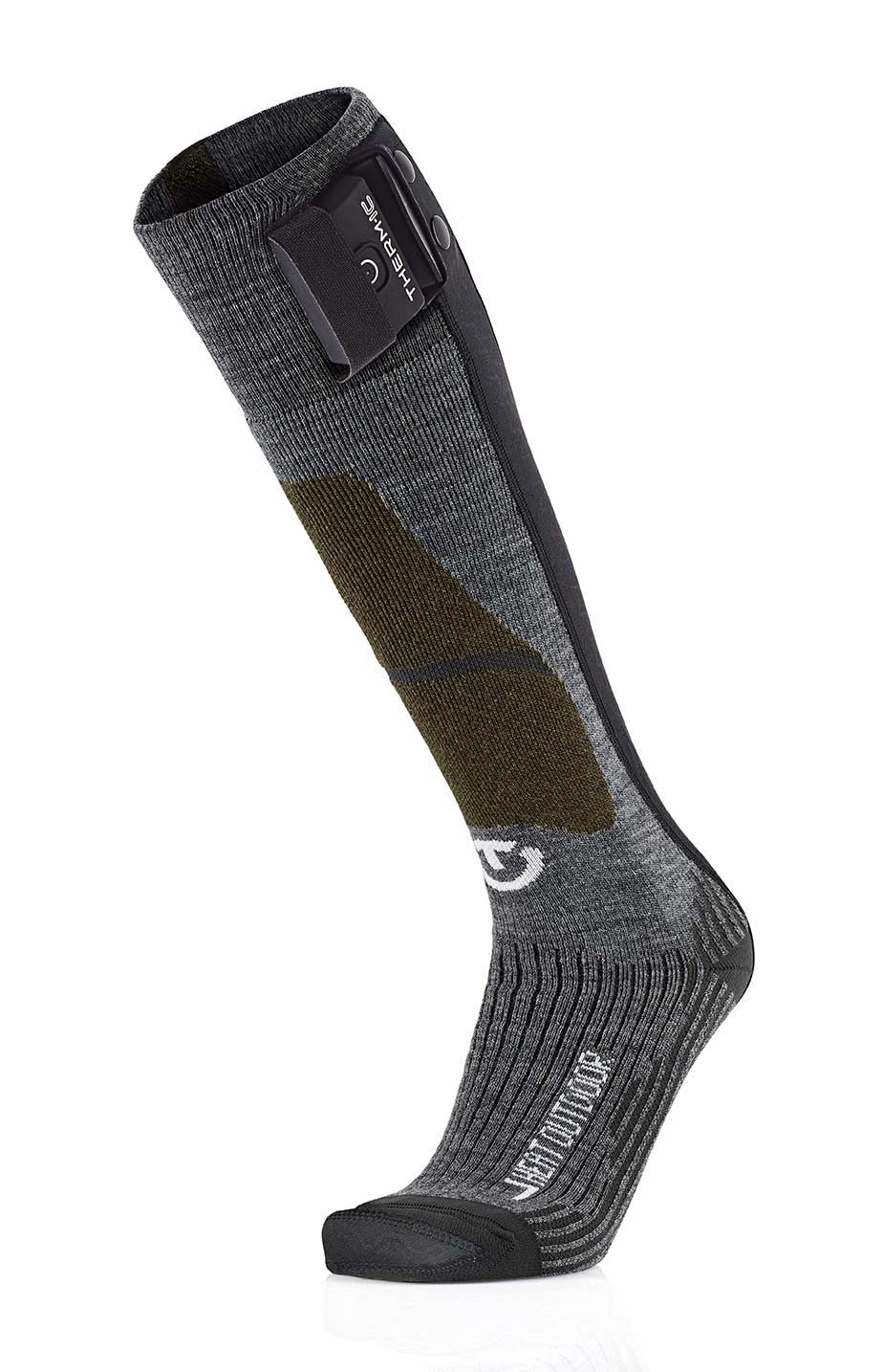 POWERSOCKS HEAT FUSION OUTDOOR