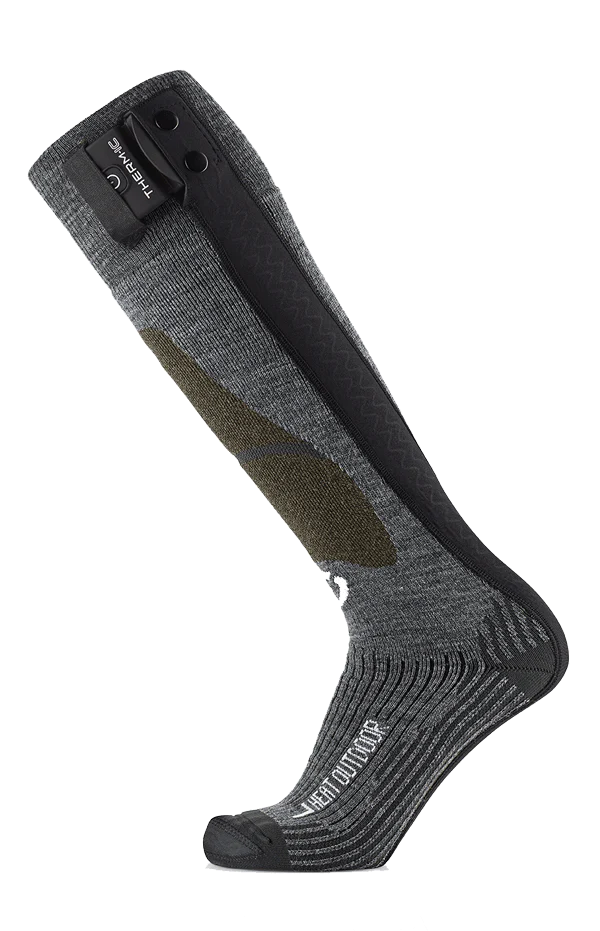 POWERSOCKS HEAT FUSION OUTDOOR