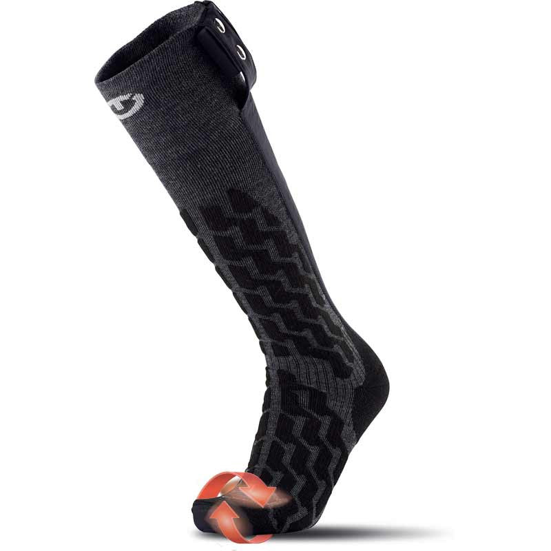 POWERSOCKS HEAT FUSION UNI