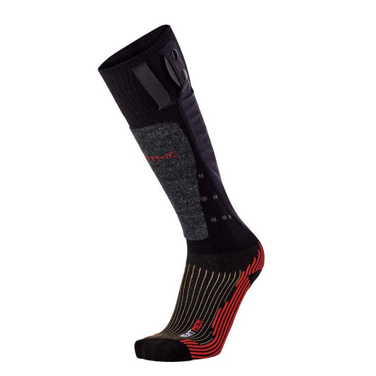 Heated ski socks - Powersocks Heat ND men