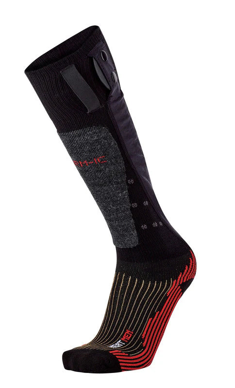 POWERSOCKS HEAT MEN V2