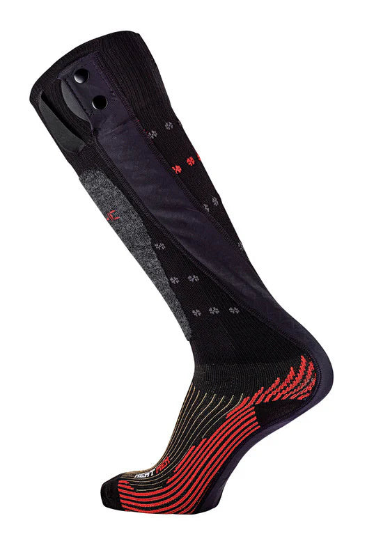 POWERSOCKS HEAT MEN V2