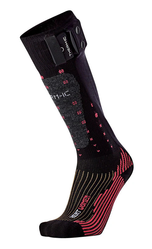 POWERSOCK HEAT WOMEN