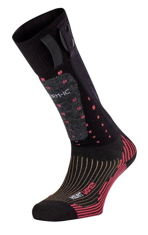 POWERSOCK HEAT WOMEN