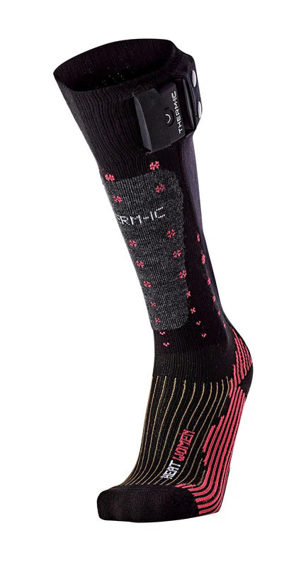 POWERSOCK HEAT WOMEN