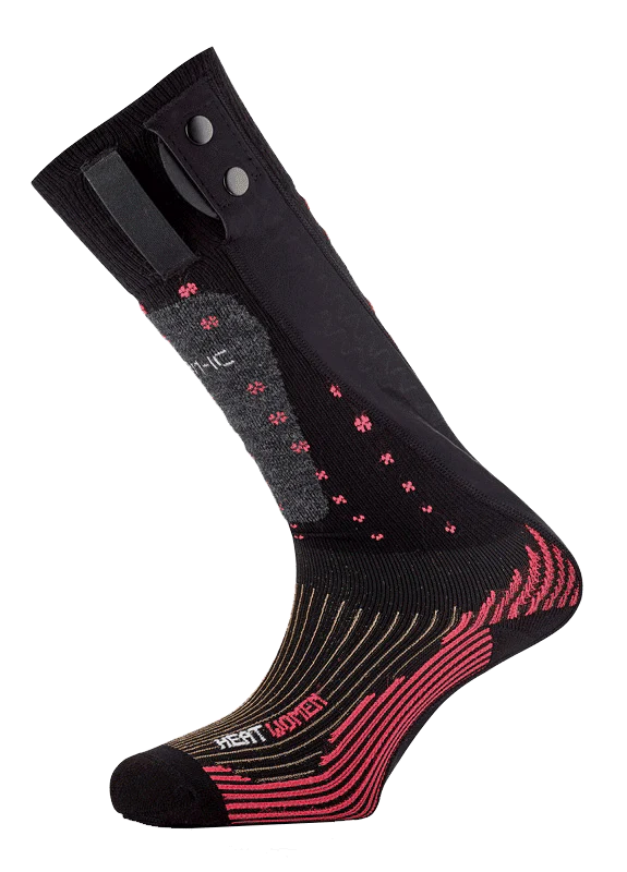 POWERSOCK HEAT WOMEN