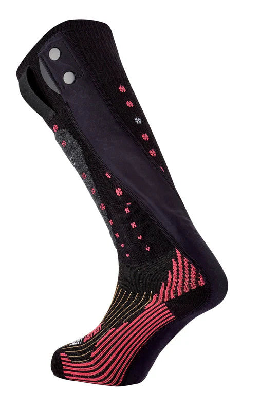 POWERSOCK HEAT WOMEN