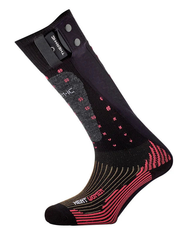 POWERSOCK HEAT WOMEN