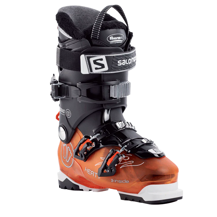 Rental Heat Men Skiboots