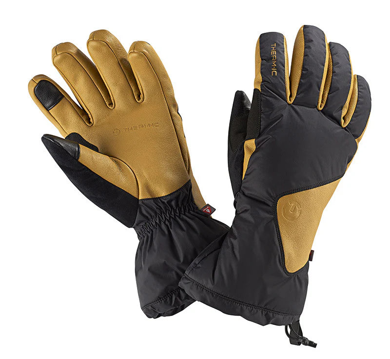 SKI EXTRA WARM GLOVES