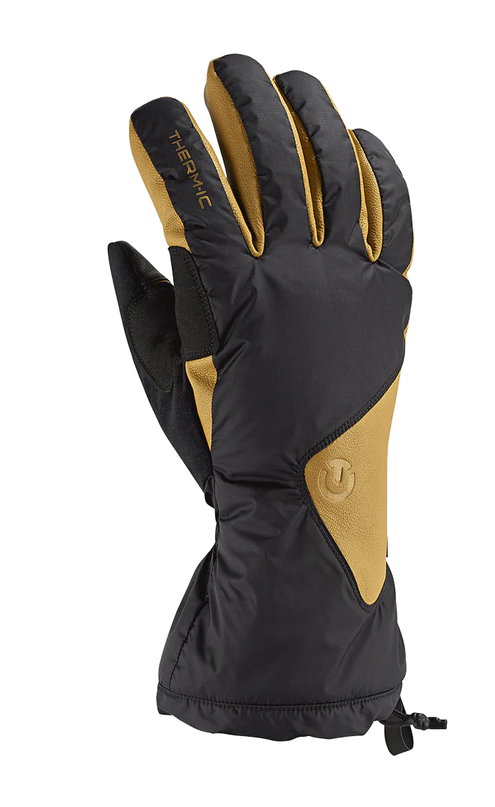 SKI EXTRA WARM GLOVES