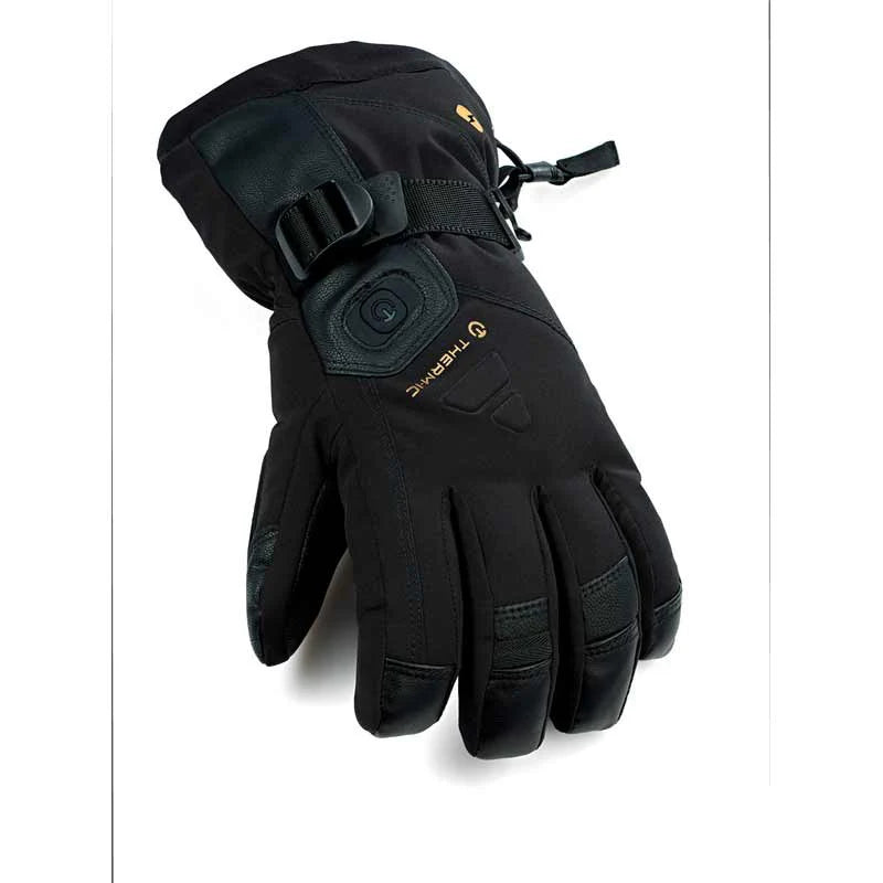 ULTRA HEAT BOOST GLOVES MEN