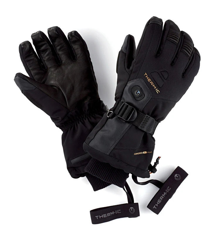 ULTRA HEAT GLOVES MEN