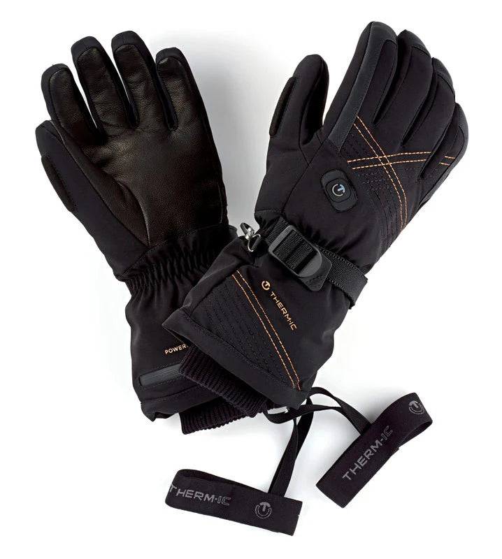 ULTRA HEAT GLOVES WOMEN