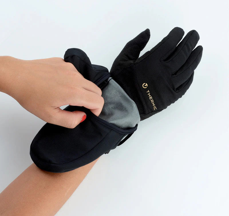 VERSATILE LIGHT GLOVES