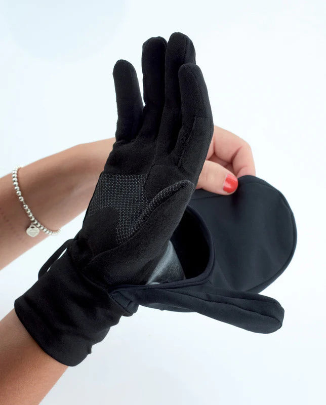 VERSATILE LIGHT GLOVES