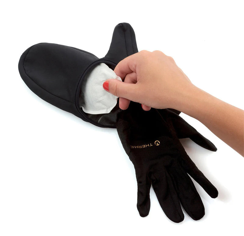 VERSATILE LIGHT GLOVES